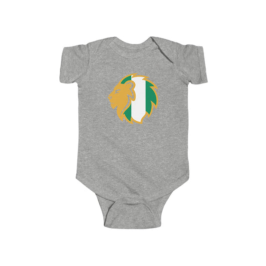 LITTLE EAGLE