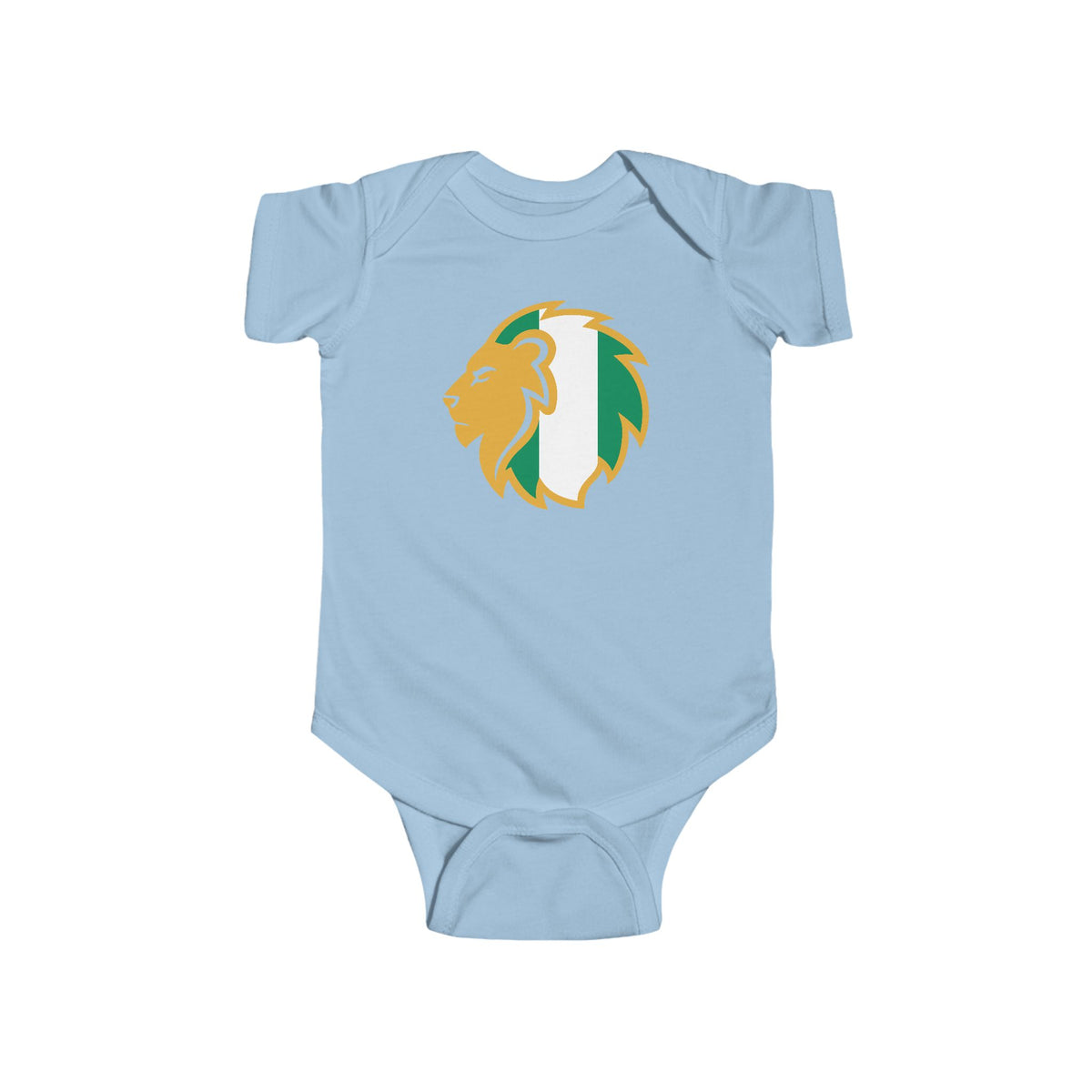 LITTLE EAGLE